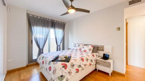 Photo 4 of Attic to rent in Calle Pacifico, 115, Paseo Marítimo Oeste - Pacífico, Málaga