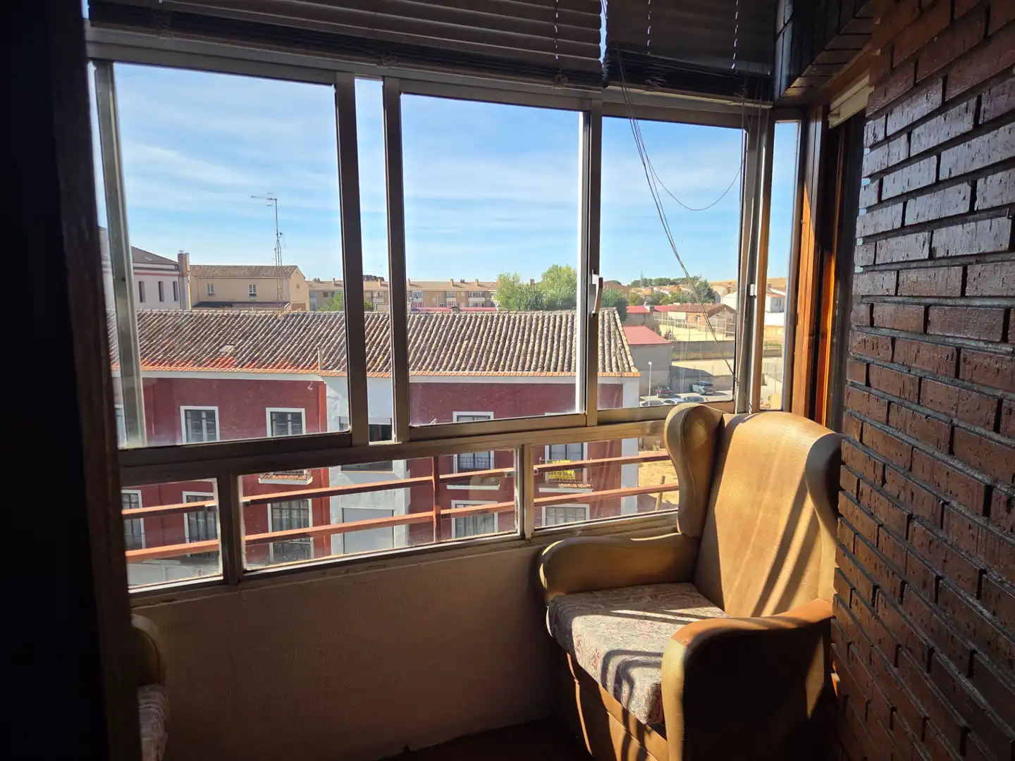 Piso con terraza en venta en Calle San Juan 14, imagen 14