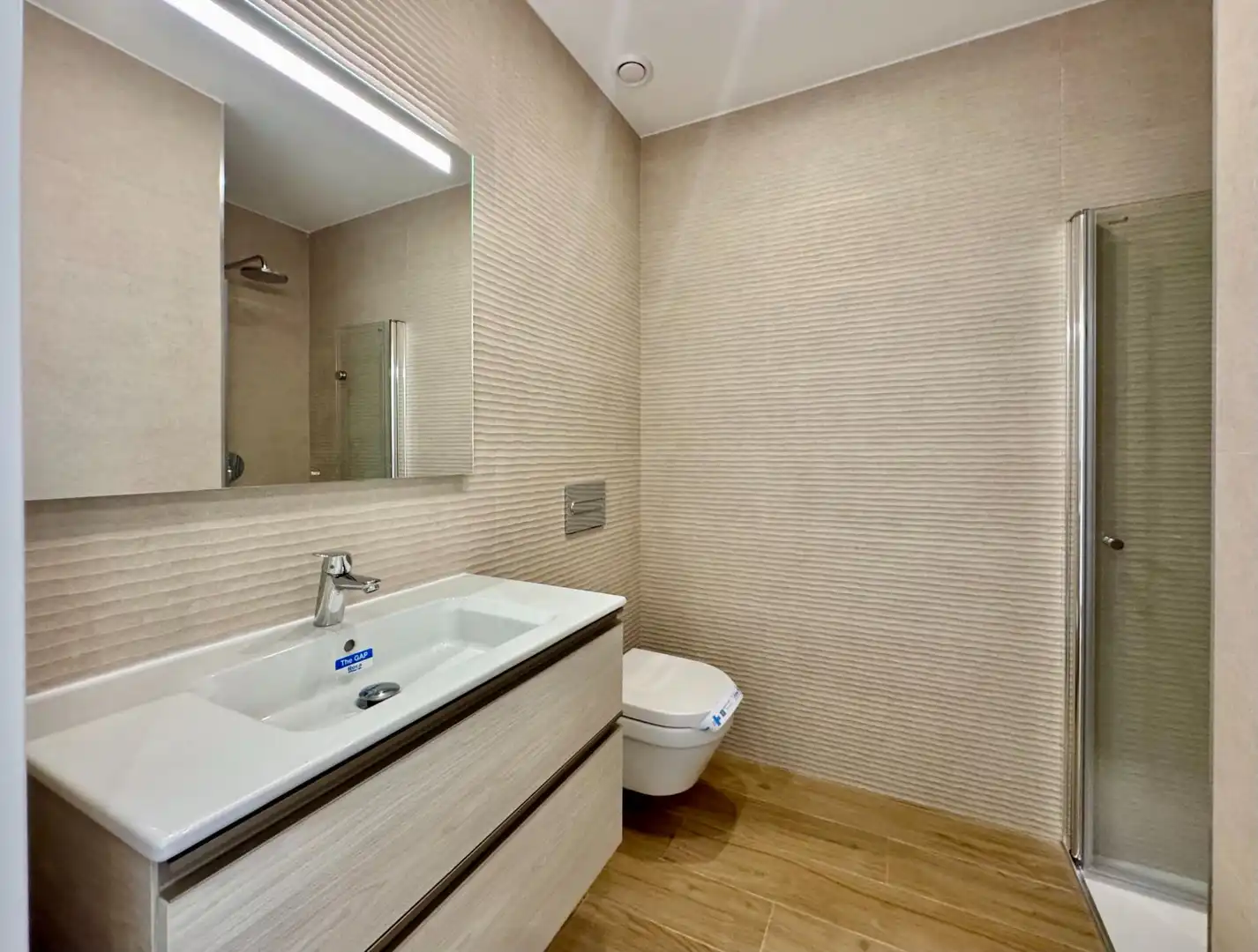 Ático con terraza en venta en Los Balcones - Los Altos, imagen 12