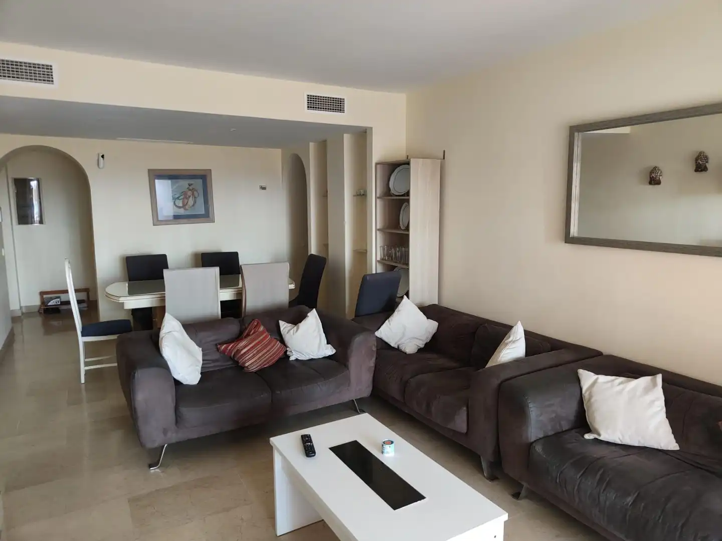 Mini appartamento con piscina in vendita a San Luis de Sabinillas, imagen 11