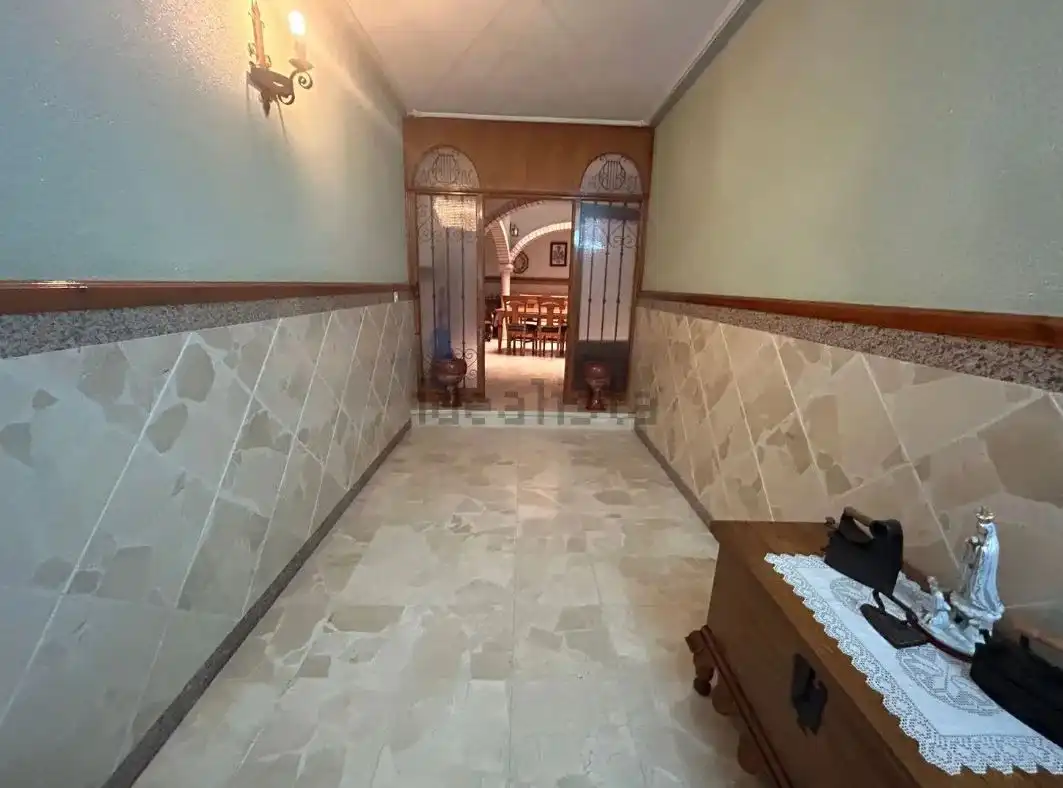 Casa con terraza en venta en Torralba de Calatrava, imagen 21