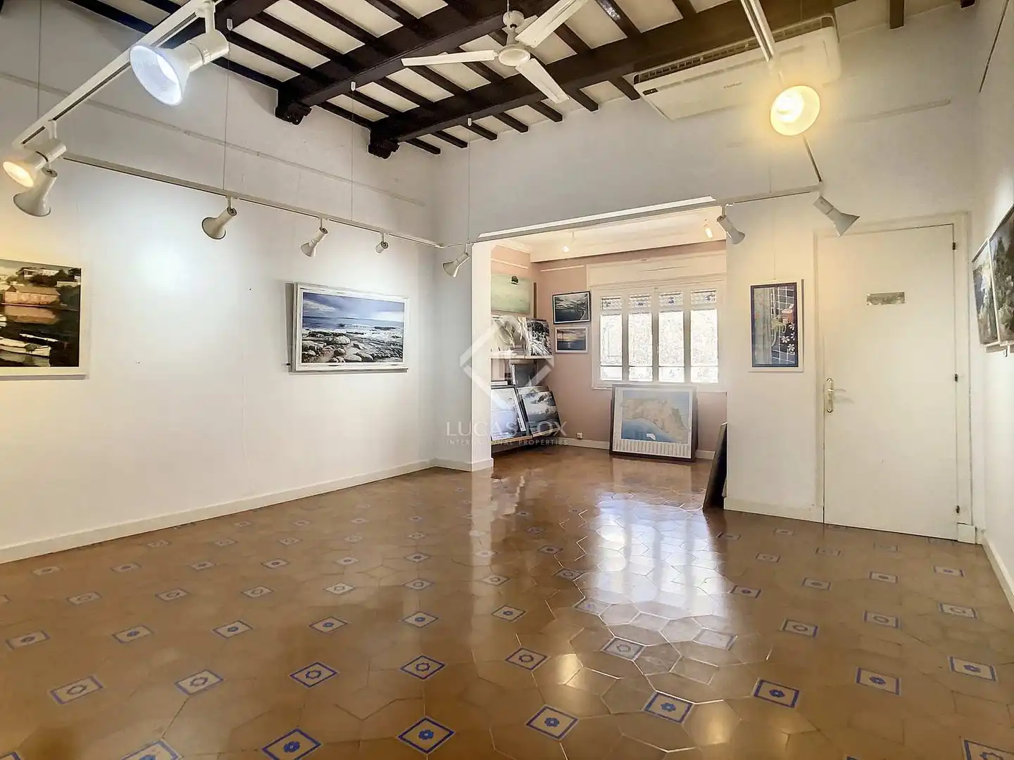 Casa o xalet en venda a Camí de Ses Vinyes