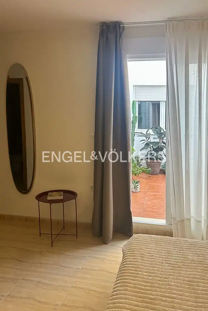 Flat for rent in Simat de la Valldigna, Valencia