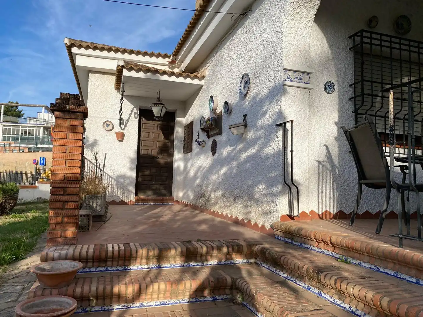 Casa o xalet en venda en Arriate amb Aire condicionat, Calefacció i Jardí privat