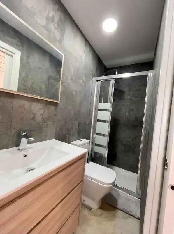 Penthouse mit Terrasse zum Verkauf in C. del Tutor, imagen 7