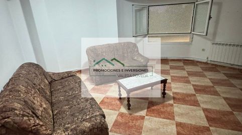 Foto 3 de Piso de alquiler en Avenida del Riato, Motilla del Palancar, Cuenca