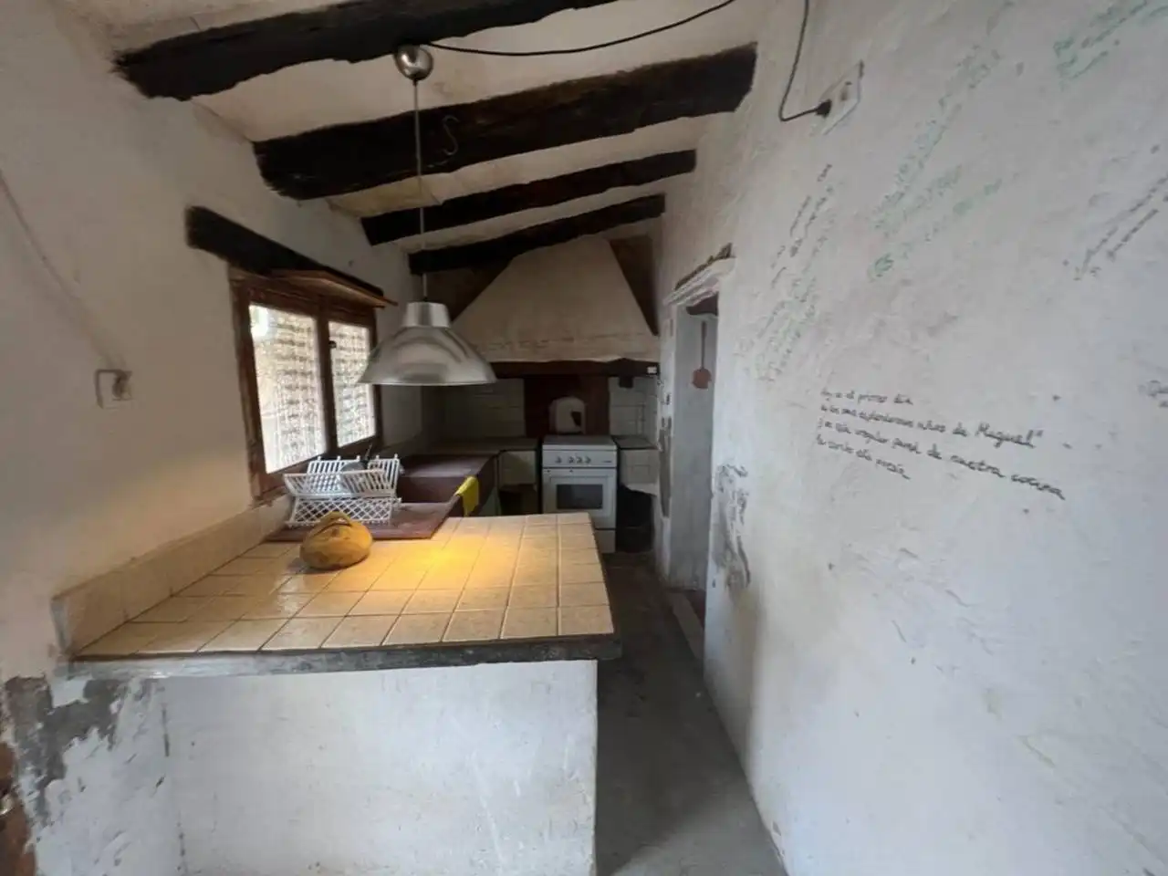 Villa mit Pool zum Verkauf in Monforte del Cid, imagen 45