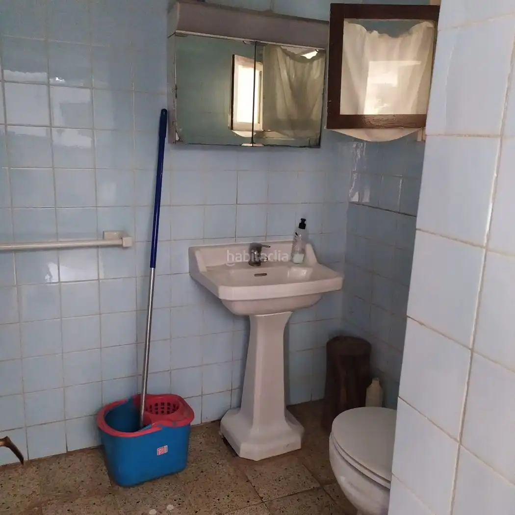 Casa con jardín en venta en Calle Joaquín Costa 23, imagen 19