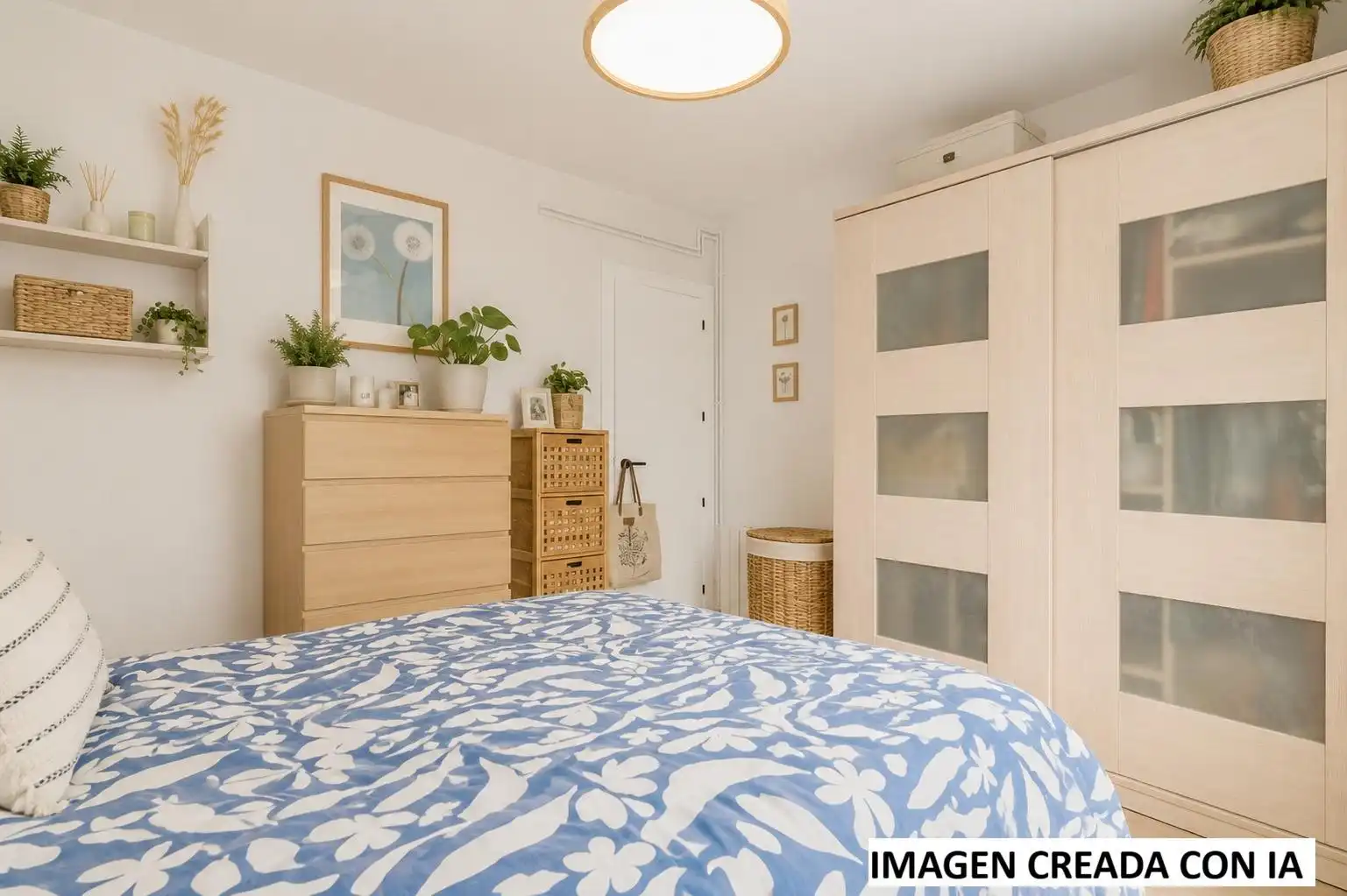 Habitación de Piso en venta en La Zubia con Aire acondicionado, Calefacción y Terraza