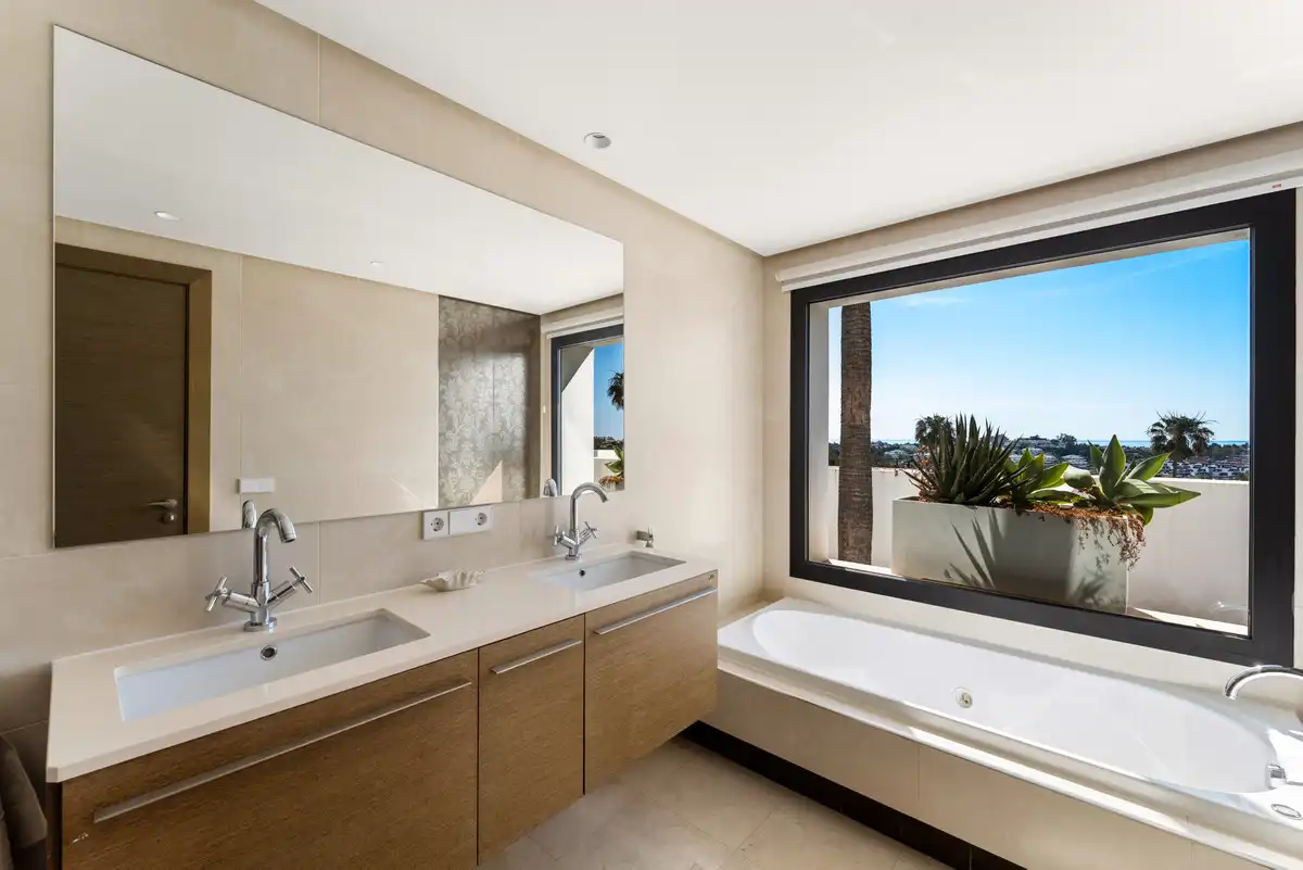 Casa a schiera in vendita a Benahavís pueblo, imagen 33