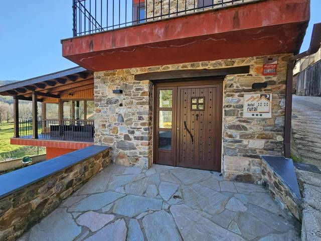 Edificio en Venta en Sobrado (León)