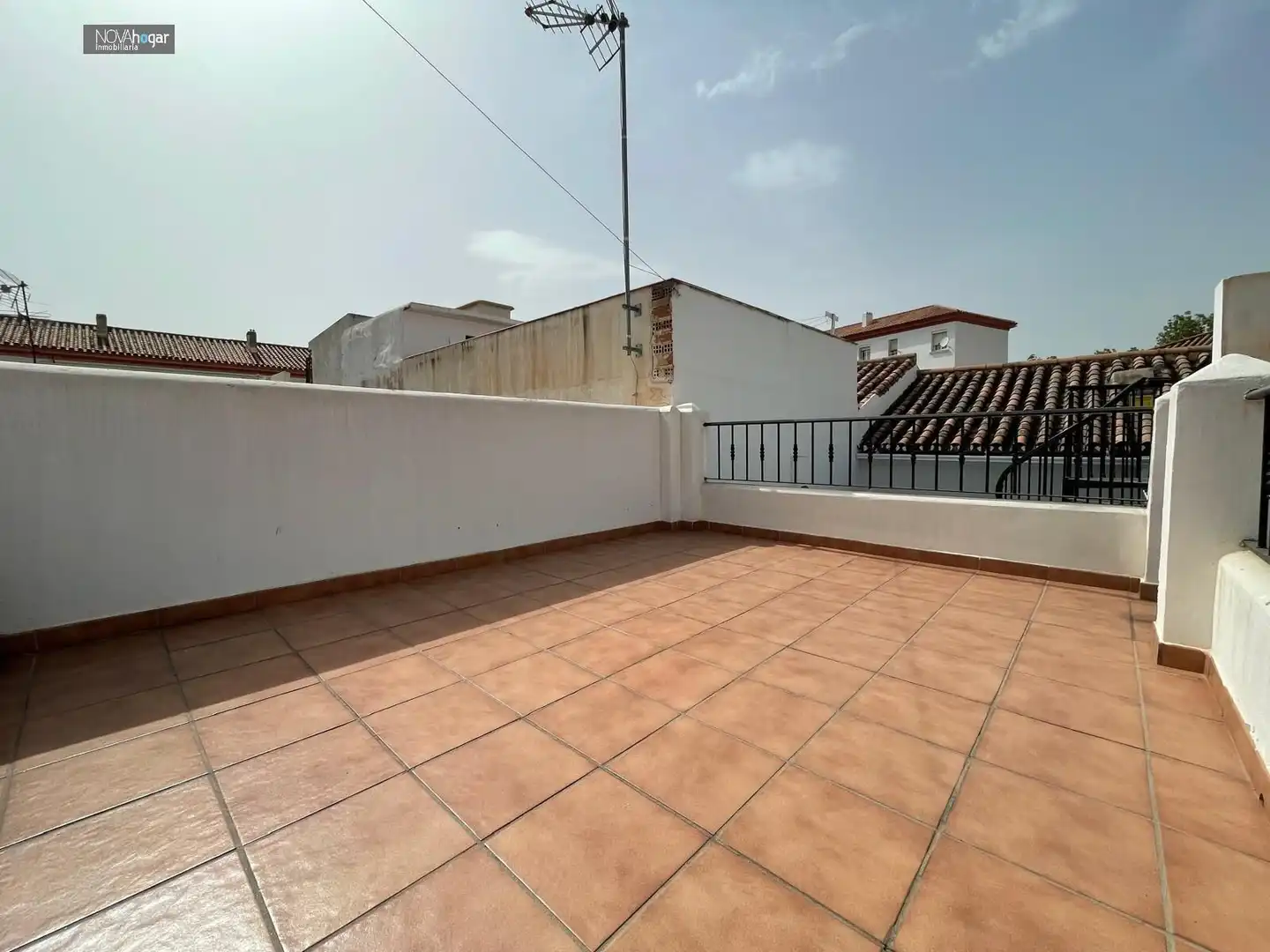Casa en venda a Cruz de Humilladero, imagen 19