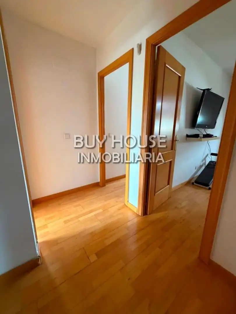 Chalet con jardín en venta en Señorío de Illescas, imagen 20