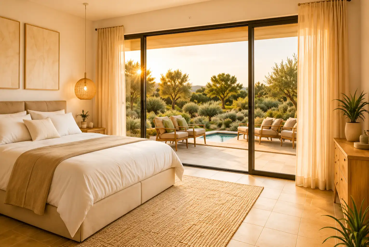 Habitación de Terreno en venta en Sant Josep de sa Talaia