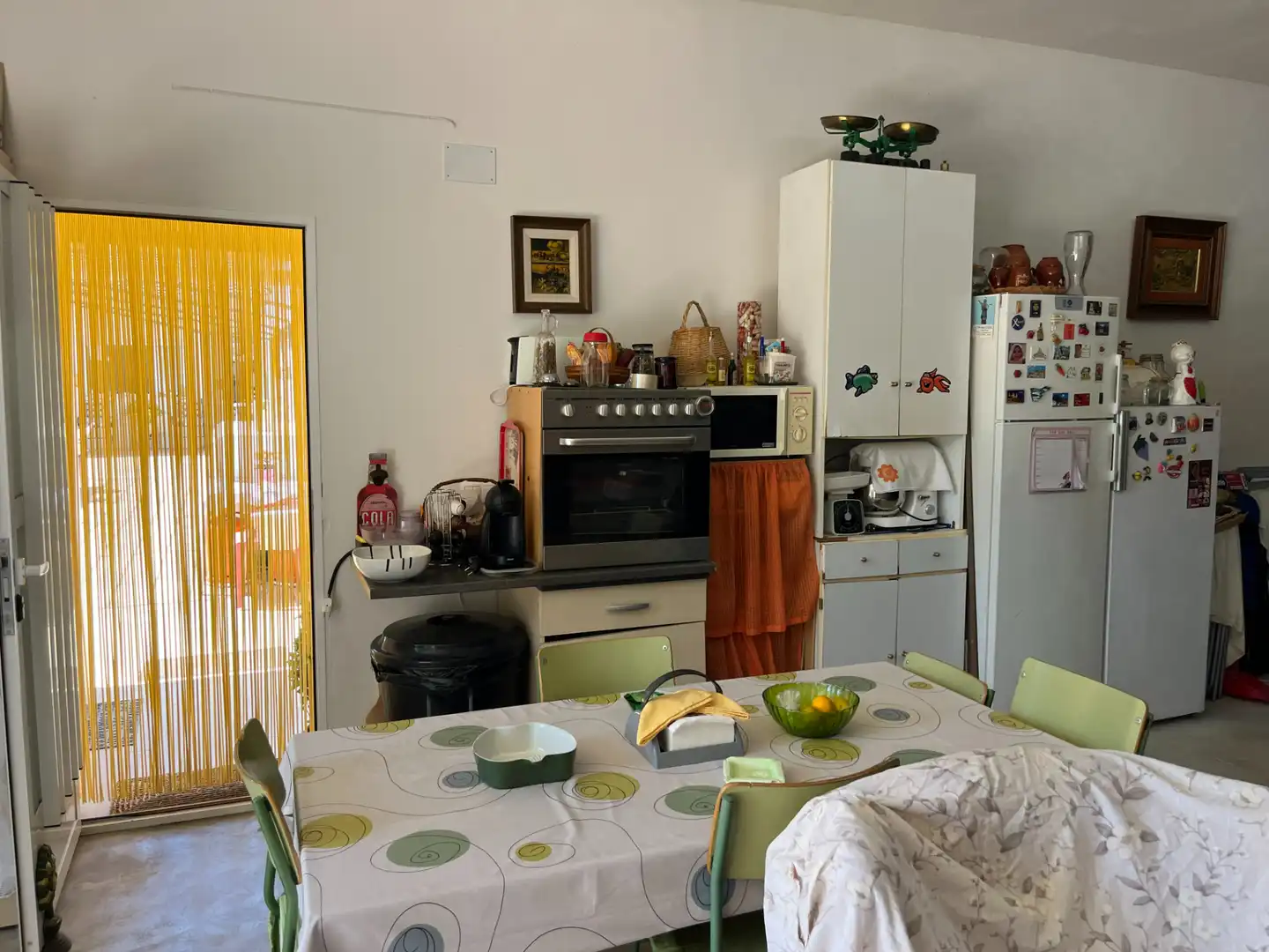 Cocina de Casa o chalet en venta en Jijona / Xixona
