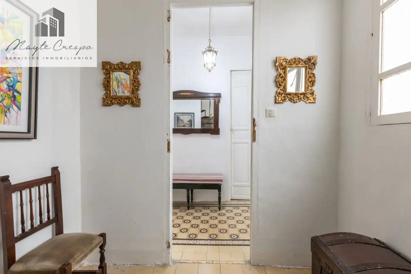 Inmuebles singulares en venta en Calle salamanca, imagen 21