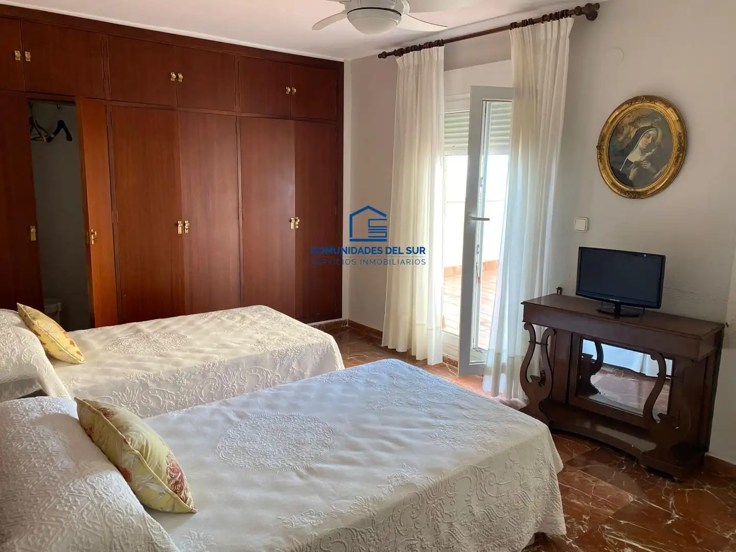 Mini appartamento in affitto a Paseo Marítimo - San José - La Laguna, imagen 5