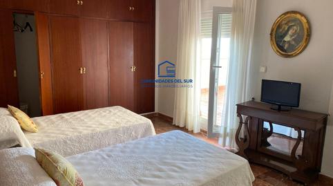 Foto 5 de Apartament de lloguer a Paseo Marítimo - San José - La Laguna,  Cádiz Capital
