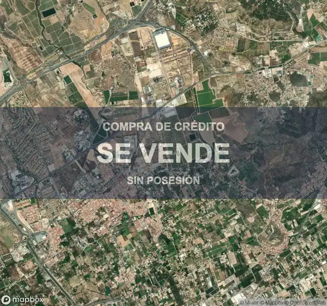 Flat for sale in Murcia