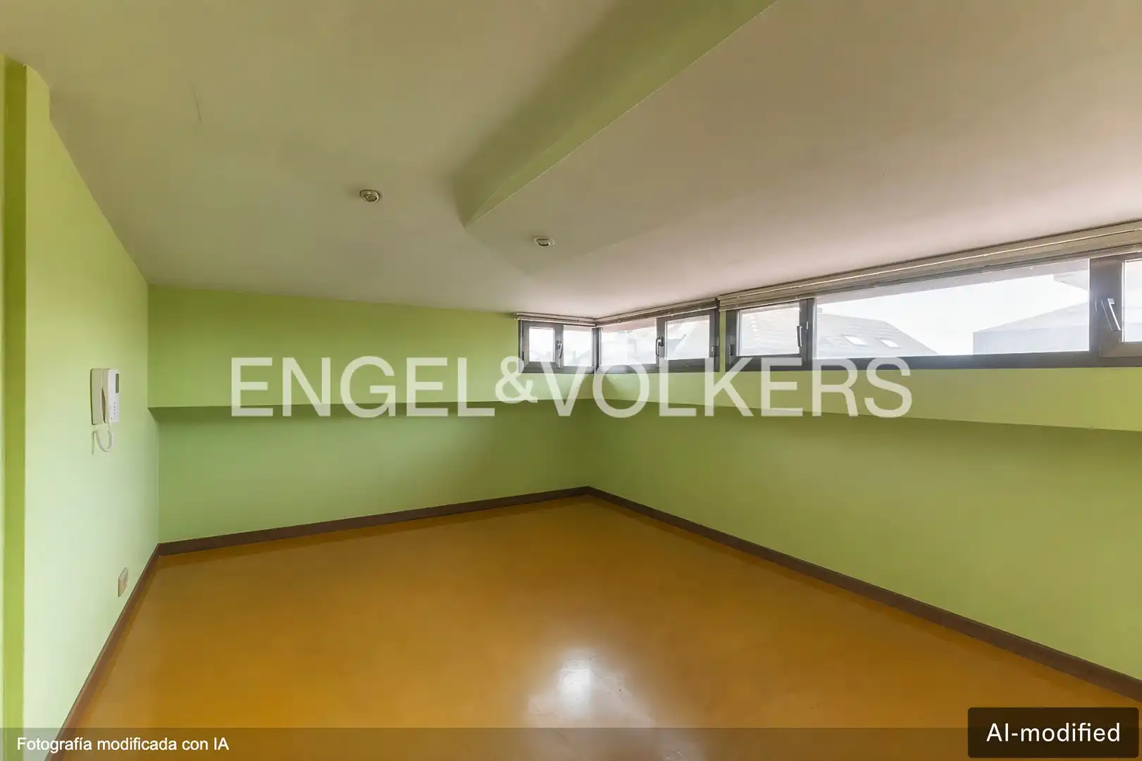 Penthouse with pool for sale in Ciudad Lineal, imagen 37