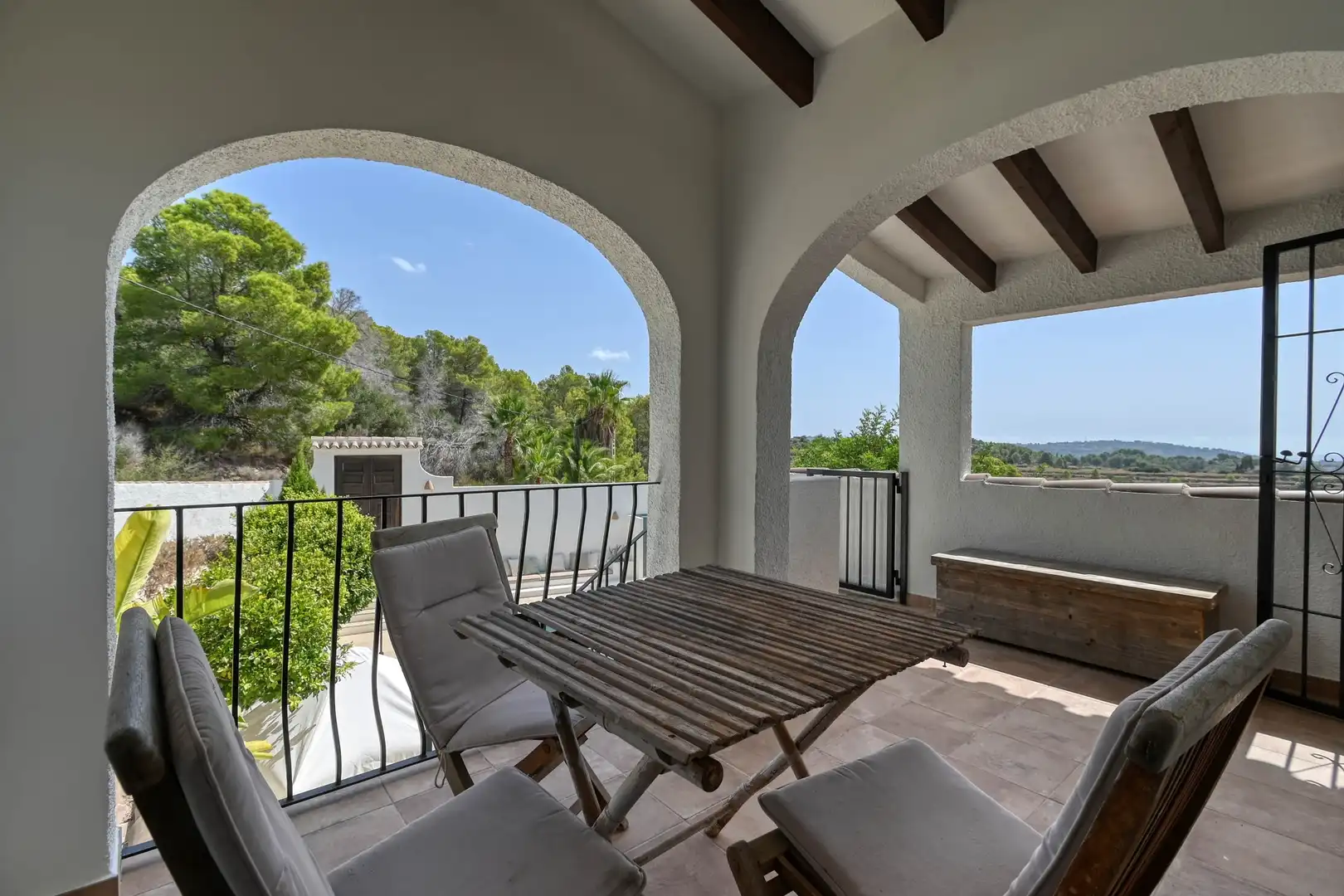 Maison rustique à vendre à Benissa pueblo, imagen 19