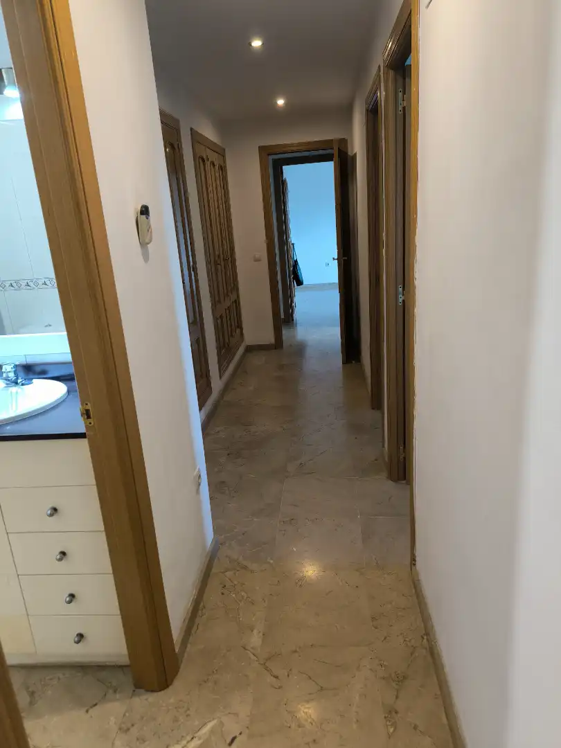 Flat for sale in Sevilla  with Air Conditioner, Heating and Terrace