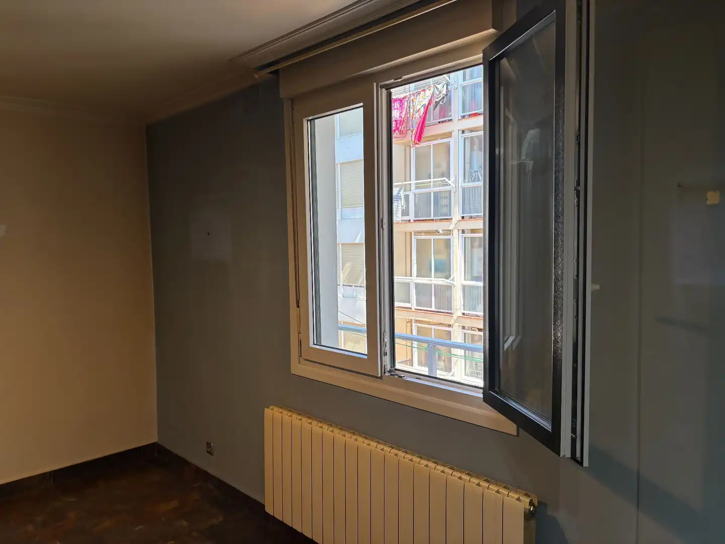 Piso con ascensor en venta en Toribio Etxeberria, imagen 8