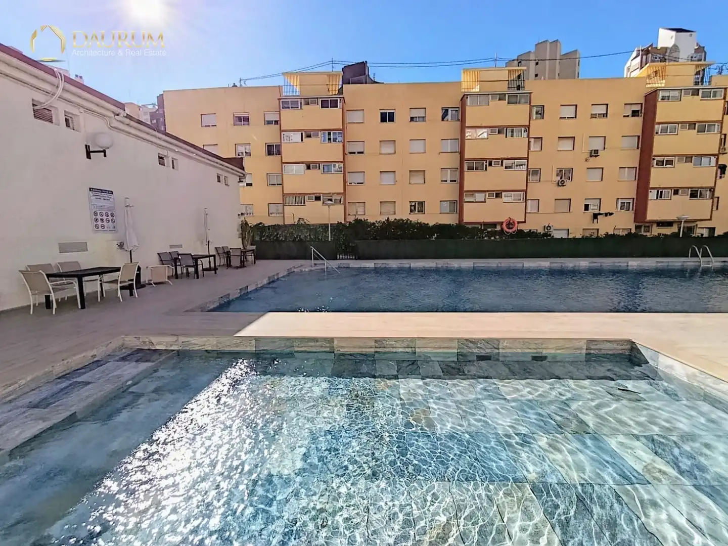 Appartamento con terrazza in vendita a LONDRES, imagen 6