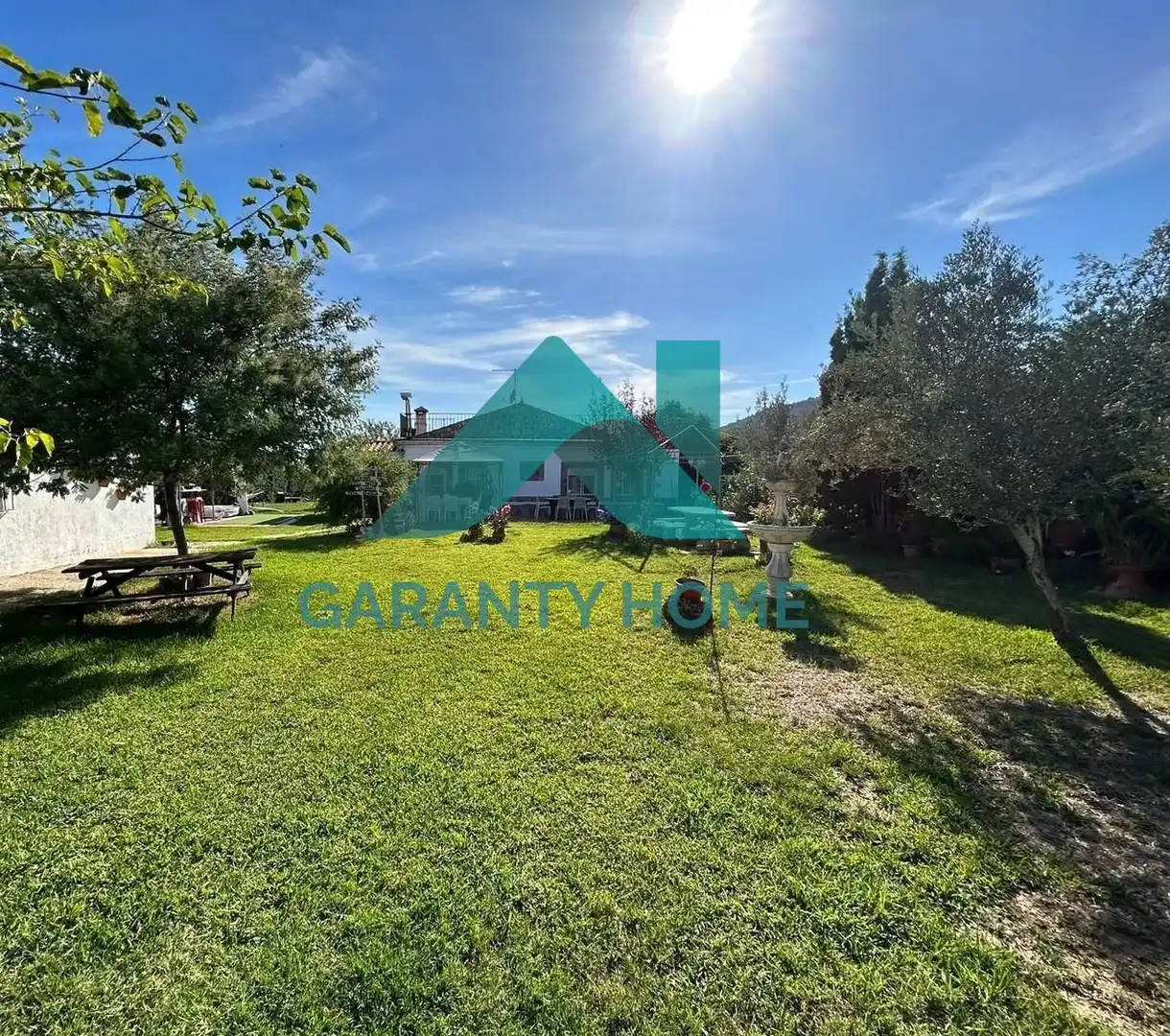 Casa o chalet en venta en Sierra de Fuentes