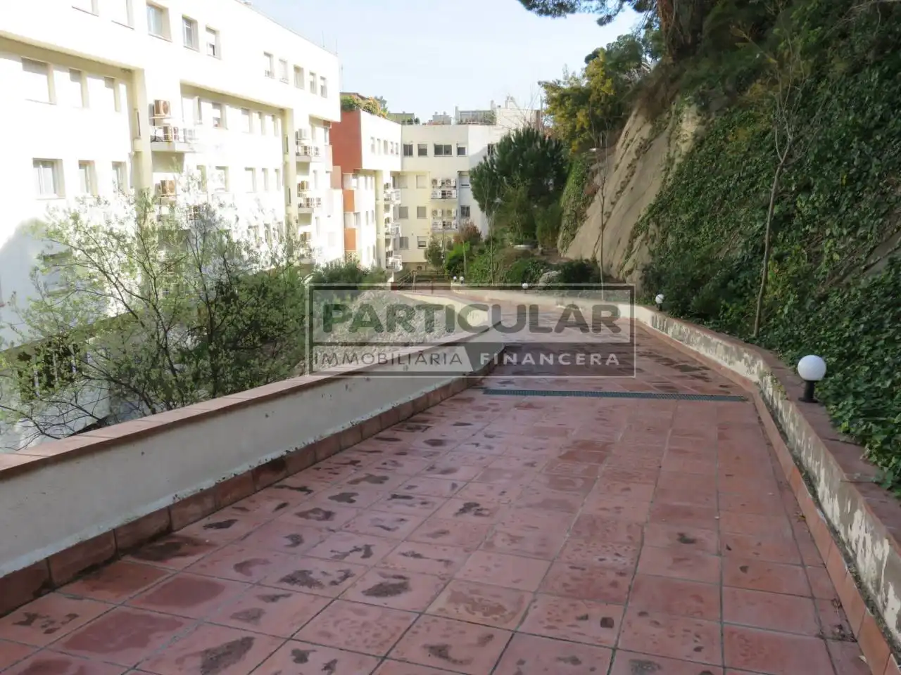 Terraza de Loft en venta en Arenys de Mar con Aire acondicionado, Calefacción y Terraza