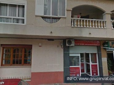 Pis en venda a Diego Ramírez Pastor Calle Bergantin Y 264, Bloque Palmeras 3, Piso 1, Puerta 7