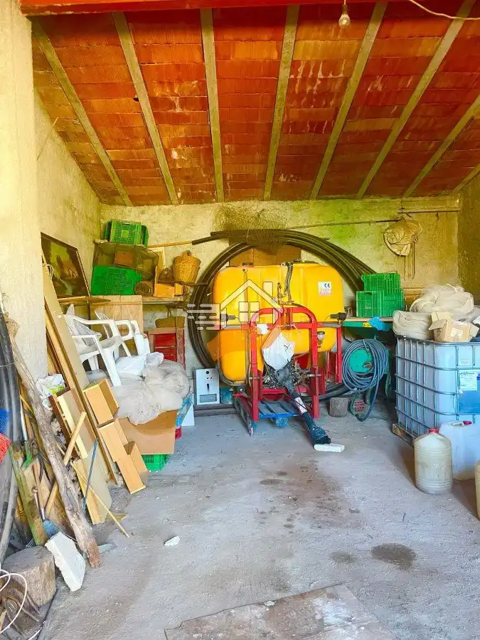 Casa a schiera in vendita a Chirivel, imagen 22