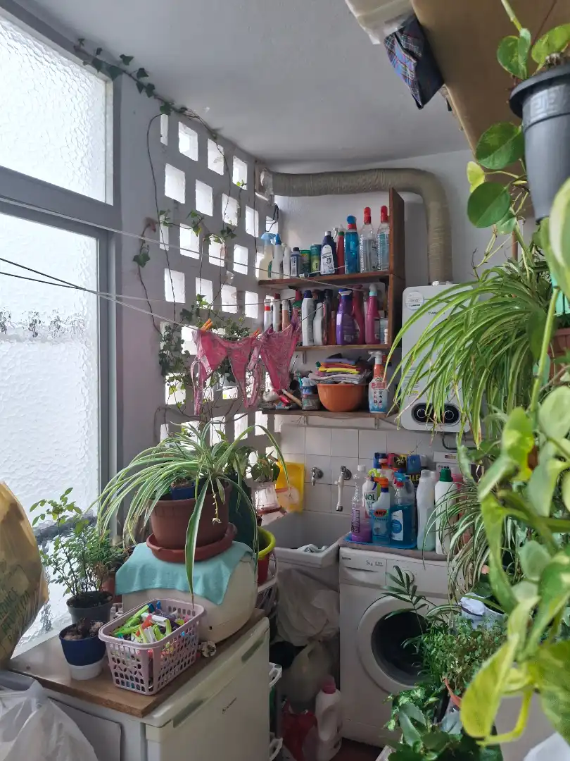 Appartement avec ascenseur à vendre à Calle Echegaray, imagen 3