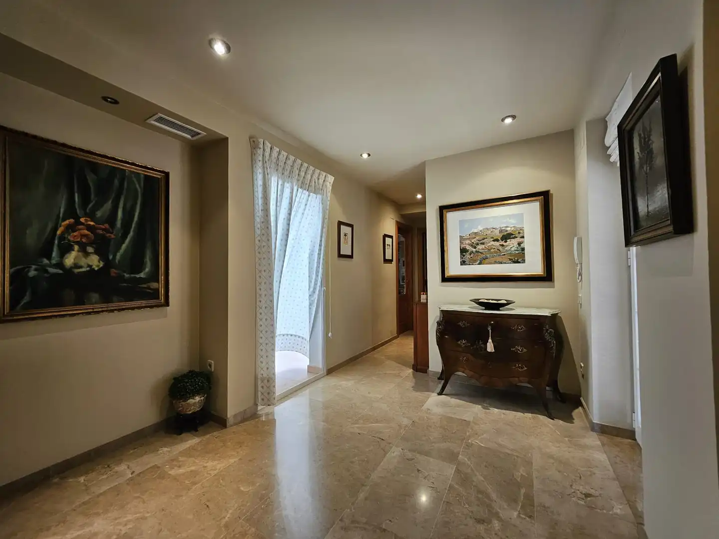 Casa o xalet de lloguer en Corbera amb Aire condicionat, Calefacció i Terrassa