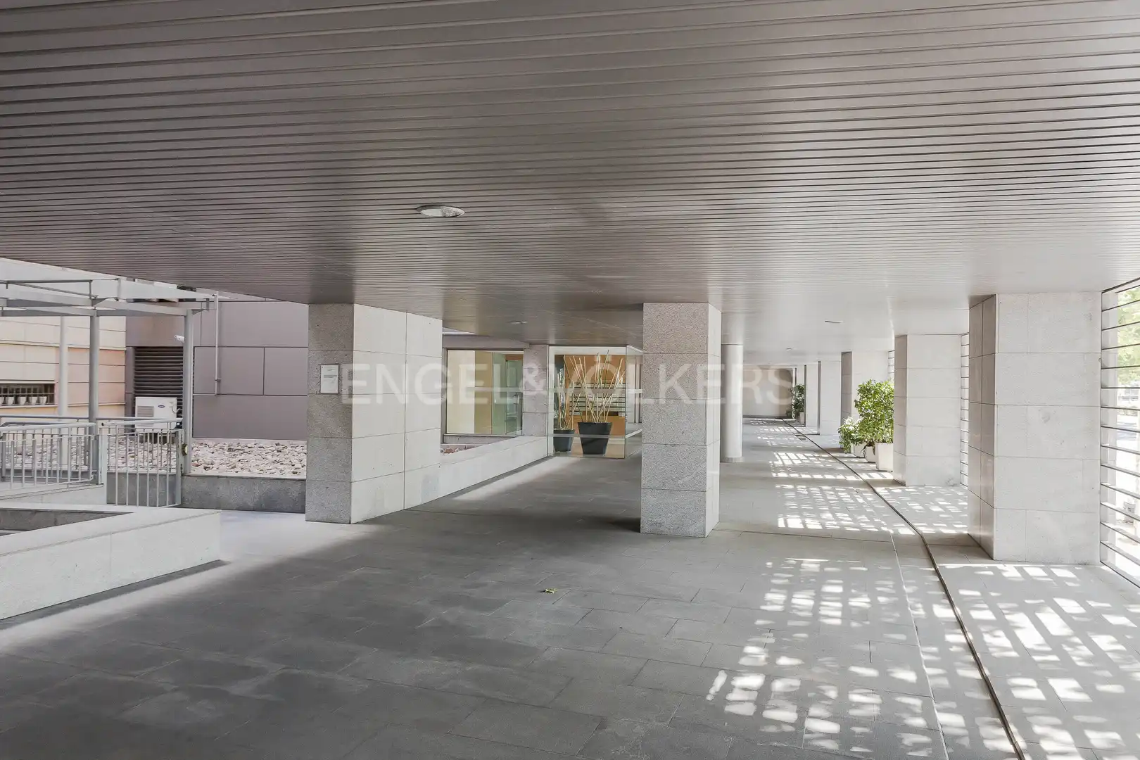 Ático en venta en Madrid con Calefacción y Terraza