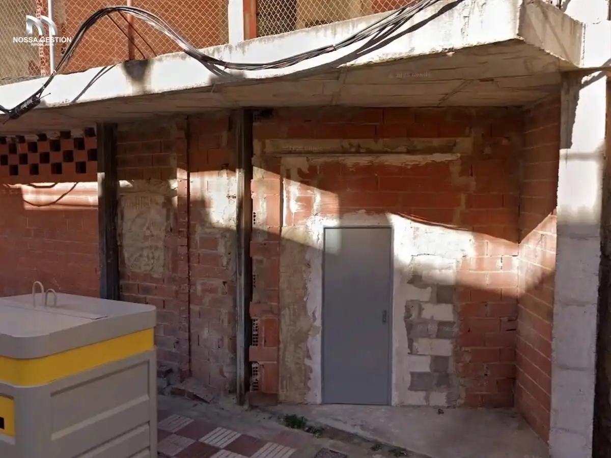 Residencial en venda a Calle del Barranco, imagen 5