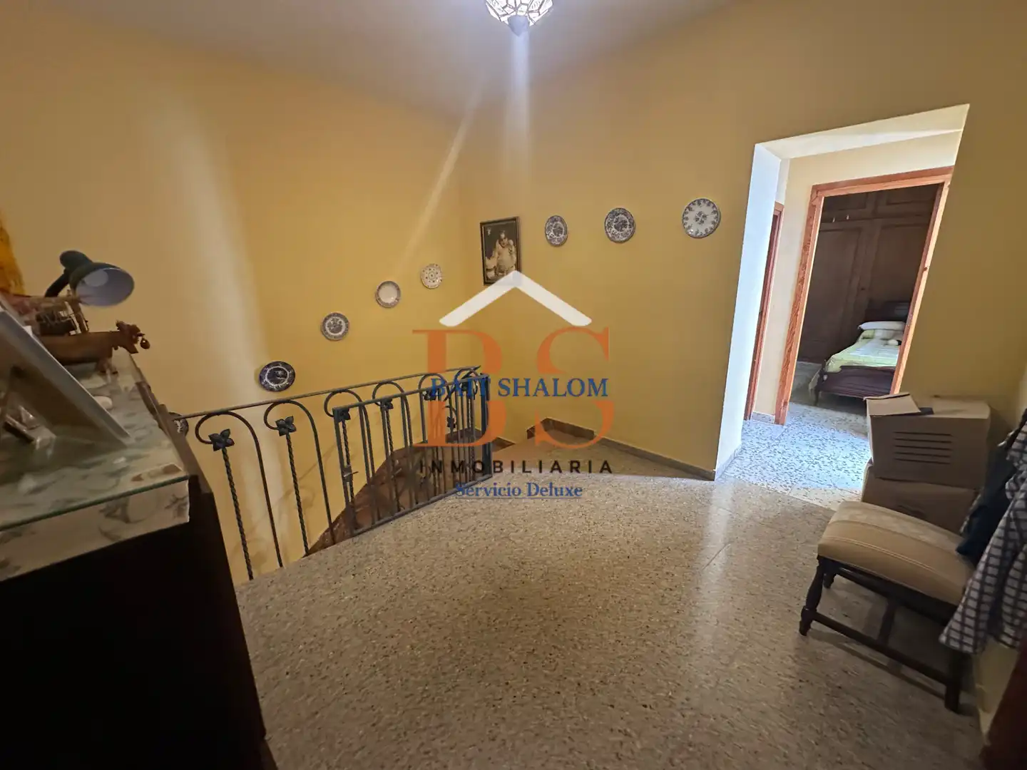 Casa con terraza en venta en Centro, imagen 13
