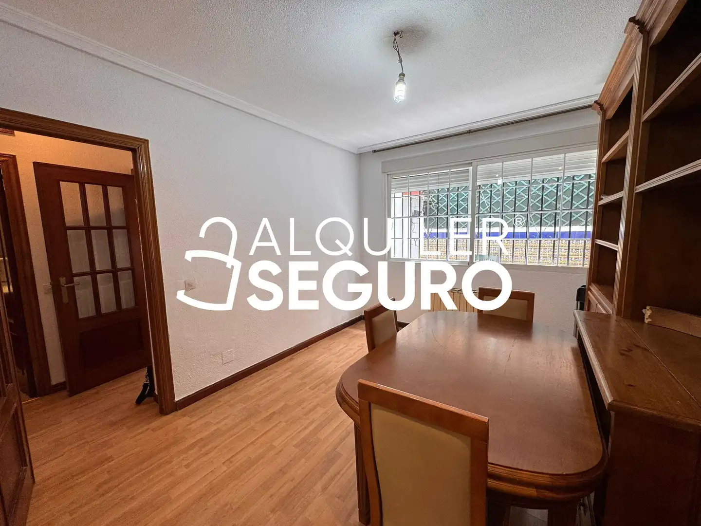 Piso de alquiler en General Marva , Moscardó