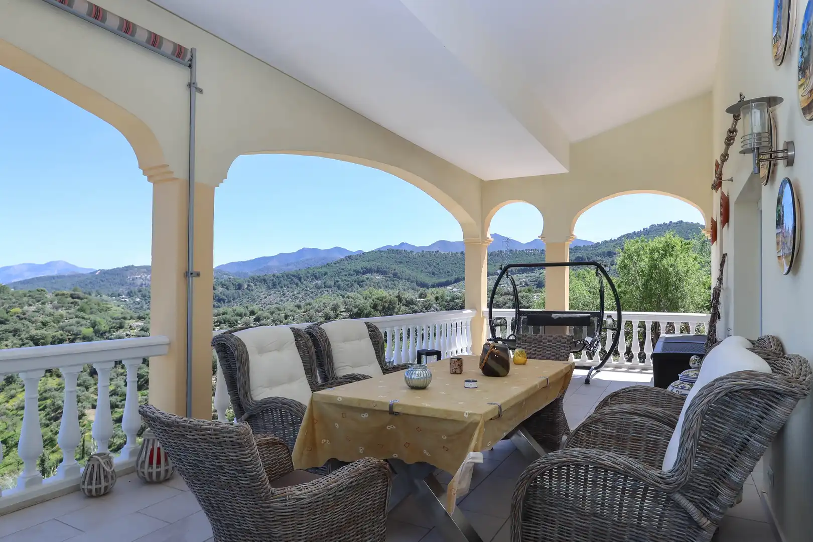 Maison avec piscine à vendre à Calle Luna, imagen 26