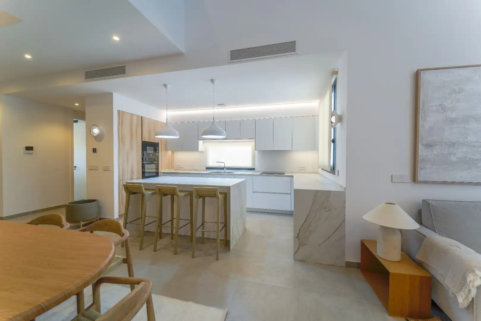 Villa avec piscine à vendre à L'Albir, imagen 3