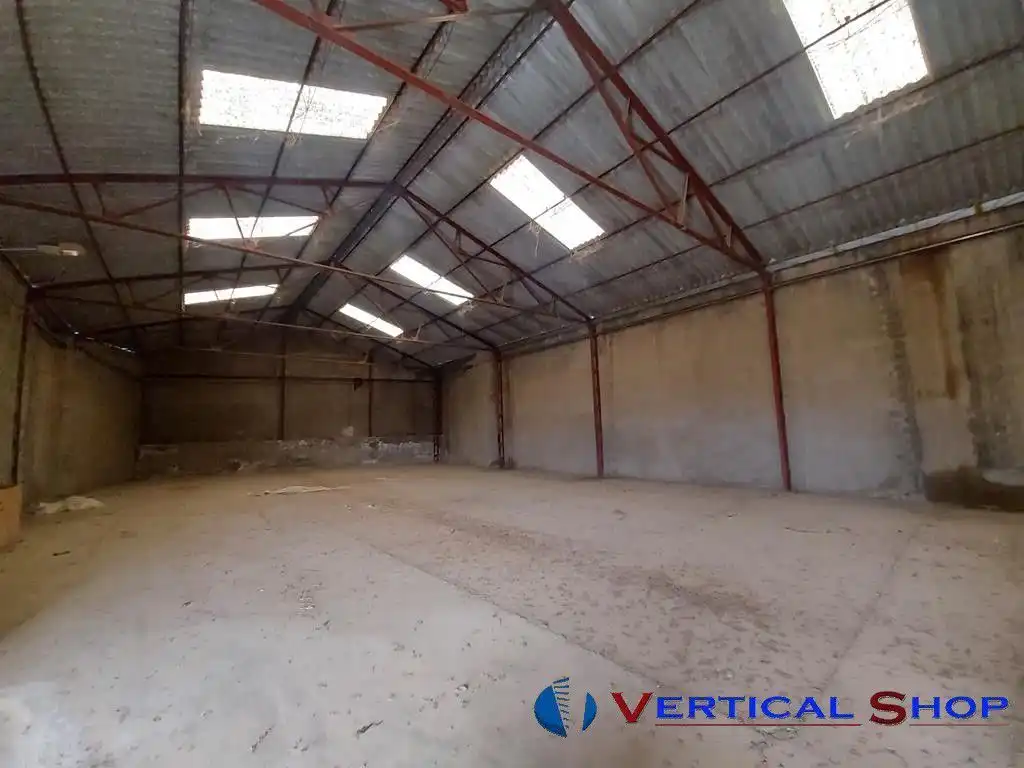 Nave industrial in vendita a Caudete, imagen 2