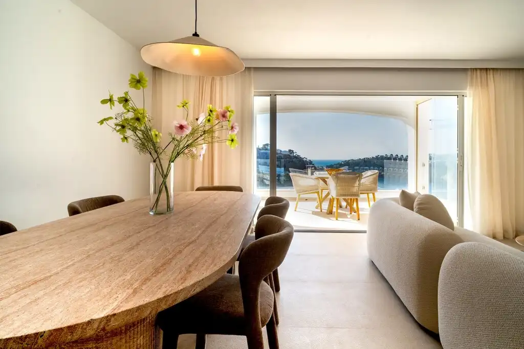 Apartament amb piscina en venda a Port d'Andratx, imagen 21