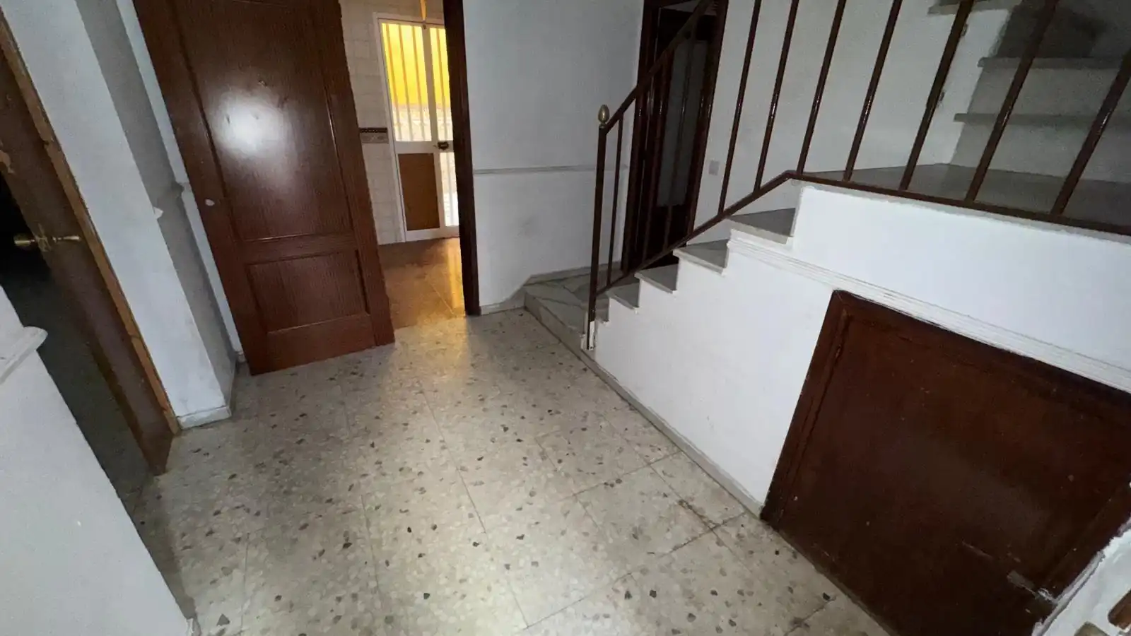 Detached homes for sale in Marchena