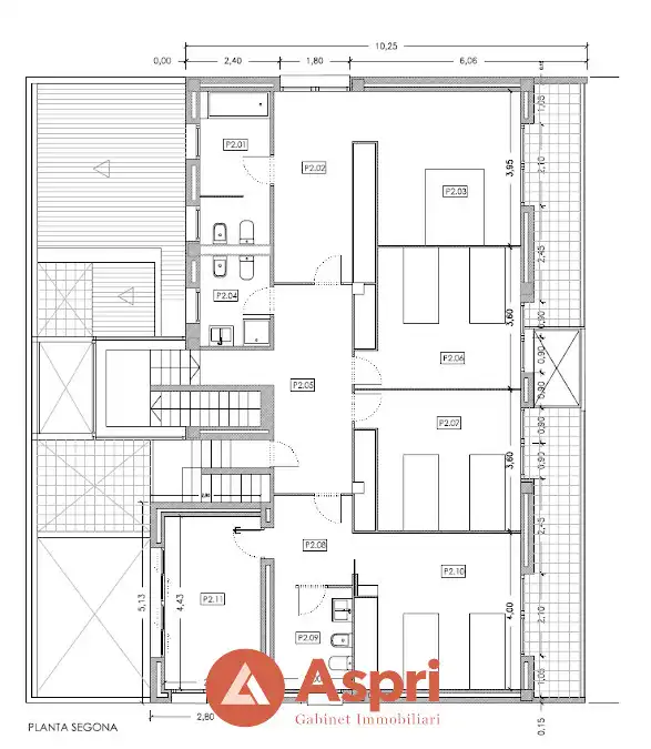Casa o xalet en venda en Esplugues de Llobregat amb Aire condicionat, Calefacció i Jardí privat