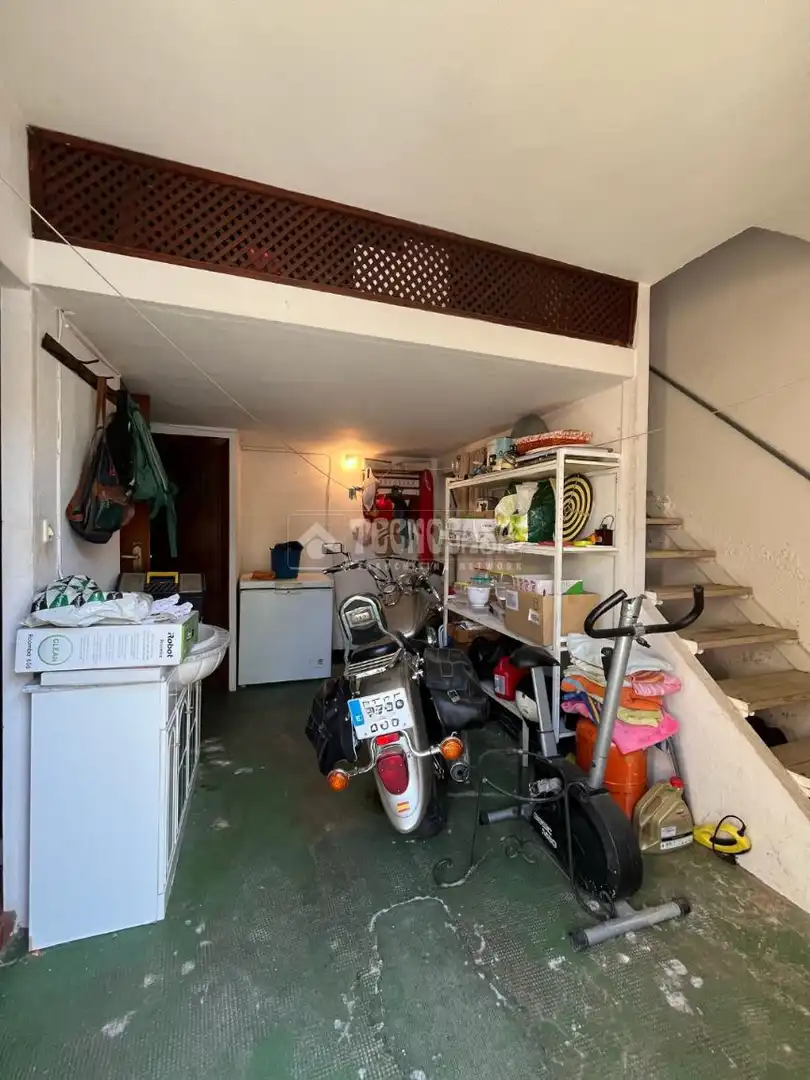 Casa o chalet en venta en Mairena del Alcor con Aire acondicionado, Calefacción y Piscina comunitaria