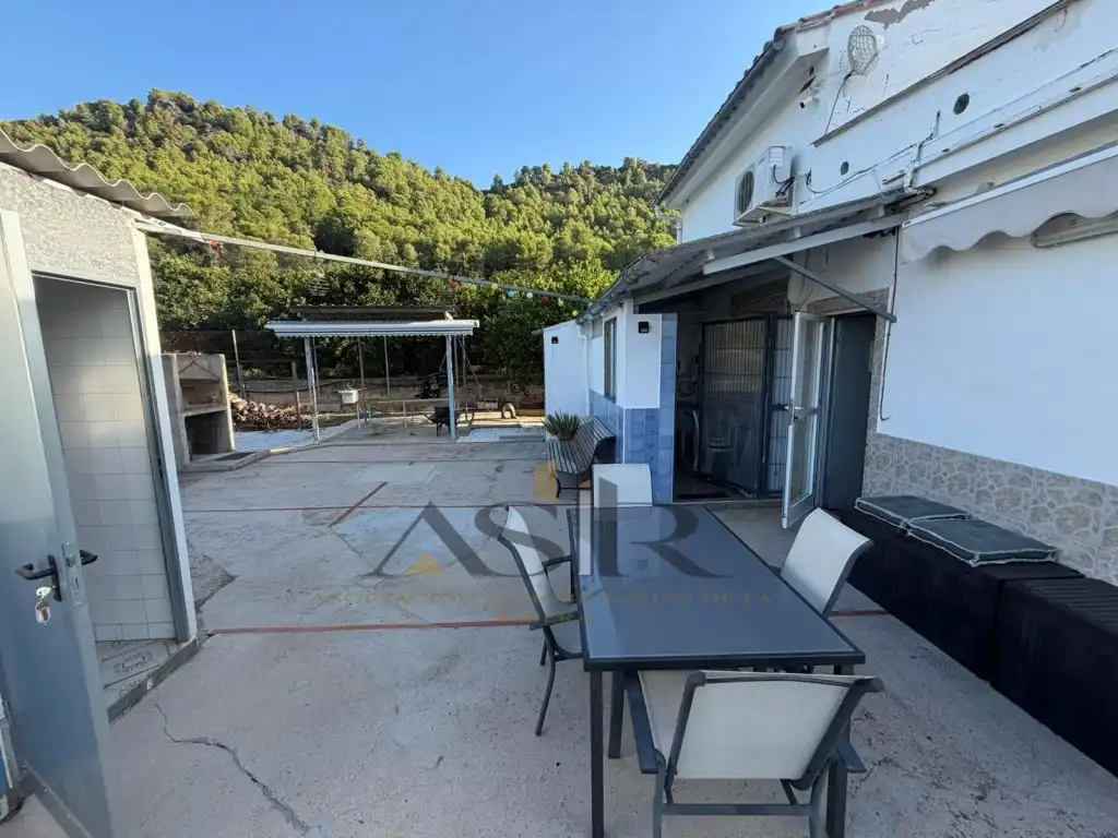 Villa avec piscine à vendre à Partida Solana, imagen 54