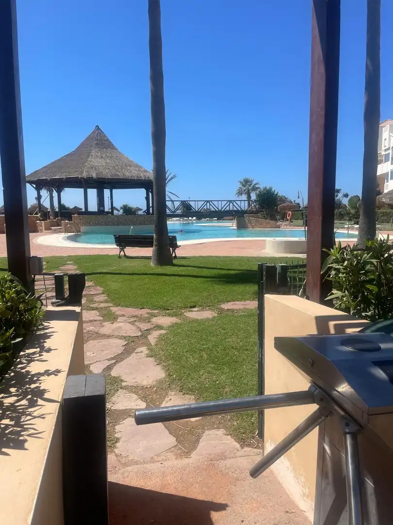 Home with pool for sale in Almerimar, imagen 2