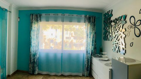 Foto 4 von Wohnungen zum Verkauf in Avenida de Barcelona, 4, Nueva Alcántara, Marbella