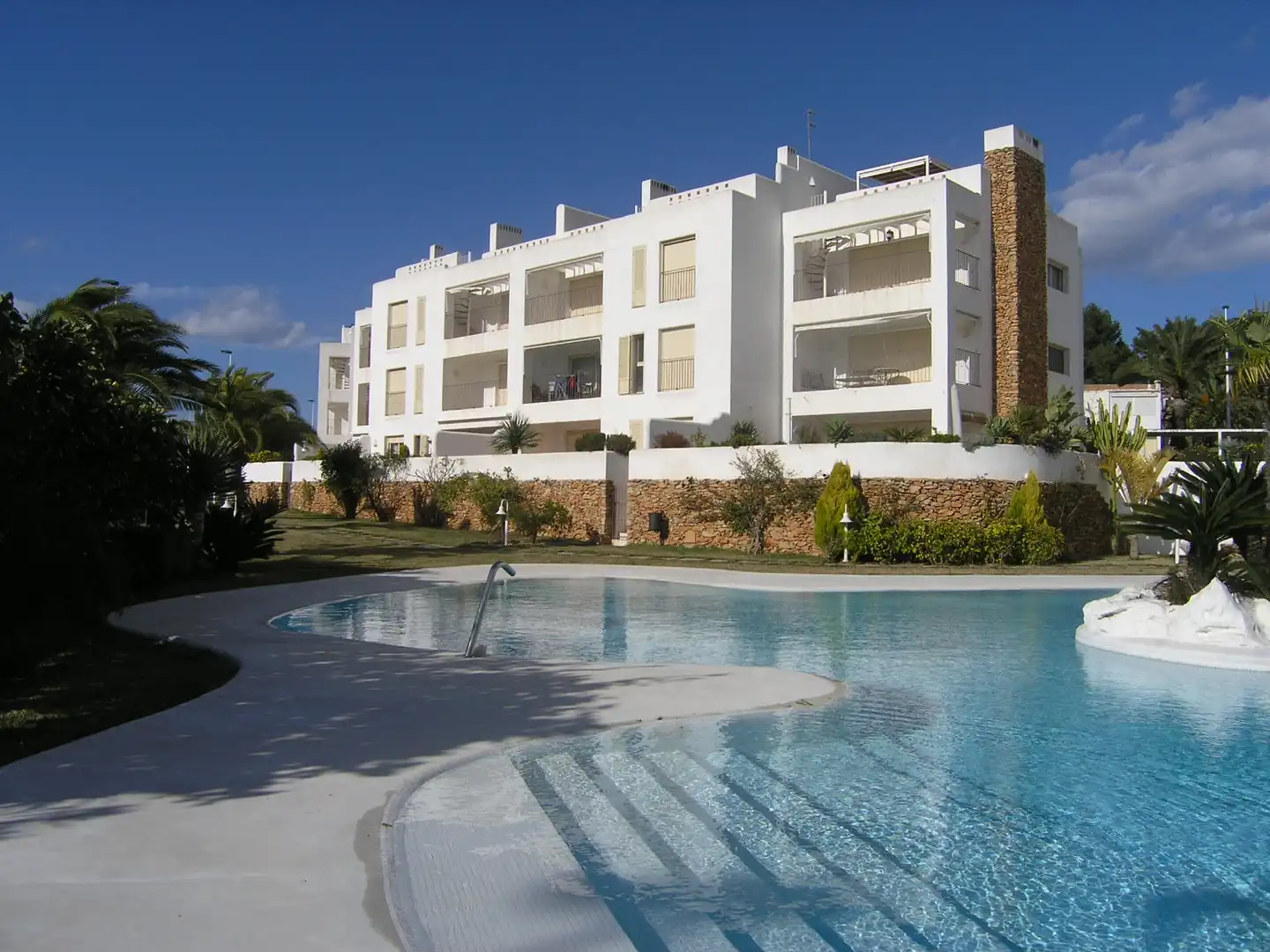 Apartament en venda a Benimeit - Tabaira