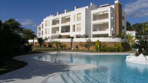 Foto 4 de Apartament en venda a Benimeit - Tabaira, Alicante